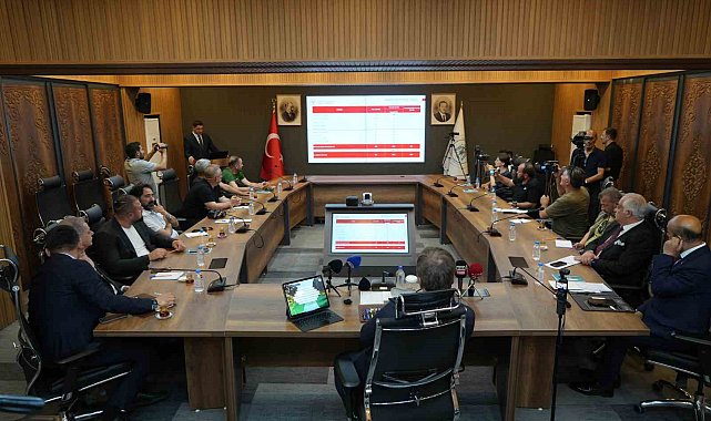 Türkiye'de bir ilk; Erzincan'da güvenli adımlar için okullarda kauçuk zemin projesi hayata geçiyor