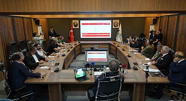 Türkiye'de bir ilk; Erzincan'da güvenli adımlar için okullarda kauçuk zemin projesi hayata geçiyor