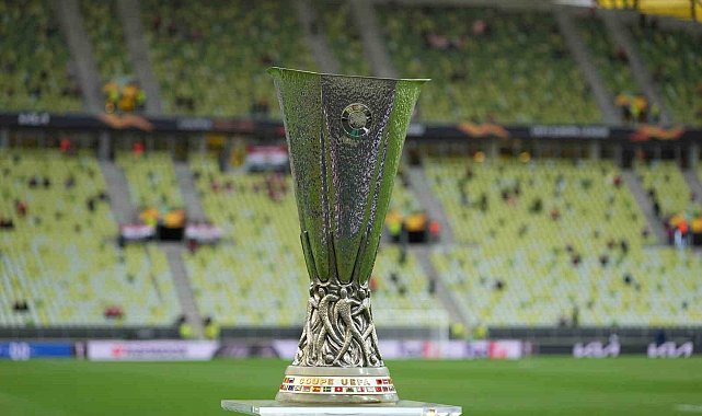 UEFA Avrupa Ligi'nde 1. eleme turu eşleşmeleri belli oldu