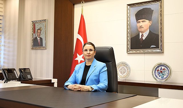 Vali Arslan'dan Kızılay için ilginç benzetme