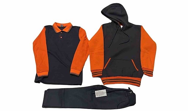 Van'da okul kıyafetlerine yeni düzenleme