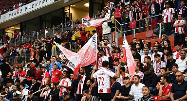 Vanspor FK, Trendyol 1. Lig'de