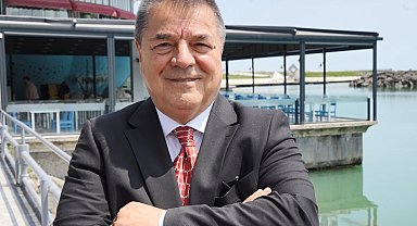 Veysel Bilen: "Avrupa'da herkes tarafından beğenilen bir Samsunspor izleteceğiz"