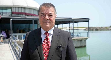 Veysel Bilen: "Her yıl Avrupa'da yer alacağız"
