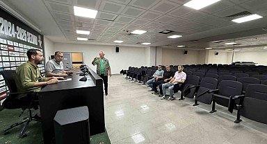 Yeterli çoğunluk sağlanamadı: Sakaryaspor'un geleceği 8 Haziran'da belirlenecek
