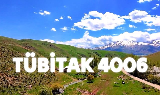Yüksekova'da bilim ışıldıyor: TÜBİTAK 4006 Fuarı'nda 646 öğrenci geleceğe umutla baktı