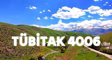 Yüksekova'da bilim ışıldıyor: TÜBİTAK 4006 Fuarı'nda 646 öğrenci geleceğe umutla baktı