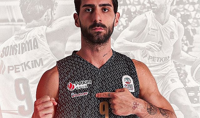 Yunus Emre, yeniden Aliağa Petkimspor'da