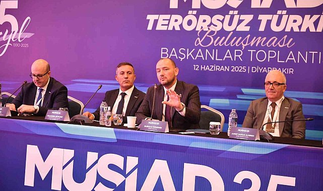 Yusuf Akgül: "Bölgesel kalkınmayı önceleyen, birlik ve beraberliğimizi pekiştiren her adımın destekçisiyiz"