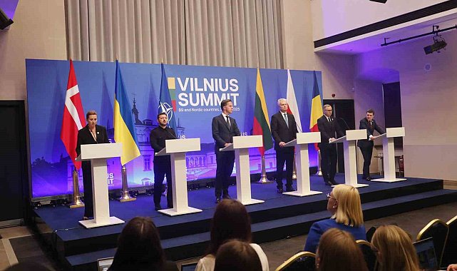 Zelenskiy: "Örümcek Ağı operasyonu, teknolojide önde olmanın neden bu kadar önemli olduğunu açıkça ortaya koydu"