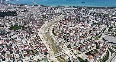 3,5 milyar TL'lik ıslah projesinde yarıya yaklaşıldı