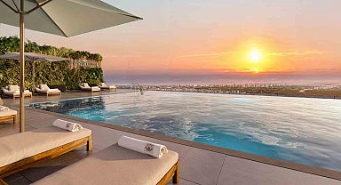 350 bin TL'ye herkes Antalya'da tapu sahibi oluyor