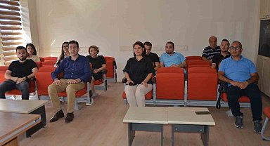 Afyonkarahisar İl Sağlık Müdürlüğü Klinik Araştırmalar Etik Kurulu kuruldu