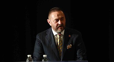 AK Partili Ünal: "Belediyeyi yönetemeyenler, Karşıyaka'yı da tüketiyor"