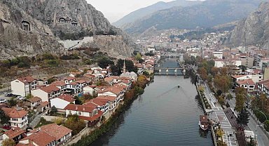 Amasya'da Temmuz ayında 639 konut satıldı
