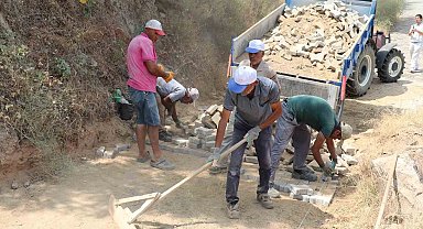 Başkan Özel: "Her mahalleye, her vatandaşa eşit hizmet ediyoruz"