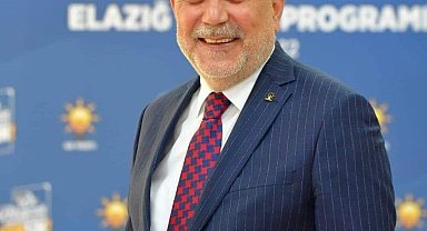 Başkan Yıldırım: "Türkiye'yi her alanda güçlendirmek için gece gündüz çalıştık, çalışmaya devam ediyoruz"