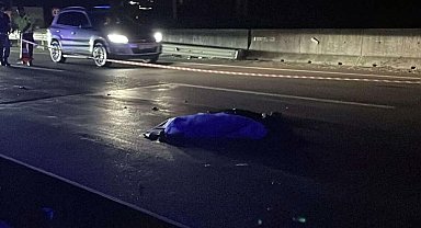 Feci kazada hayatını kaybeden kadının kimliği belli oldu