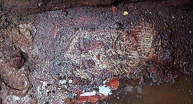 İznik'te büyük keşif