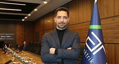 Kars'ta aydınlatma atağı: Akbaba köyü ışıl ışıl