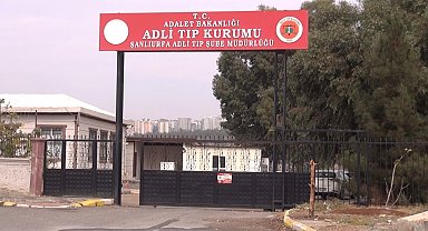 Şanlıurfa'da genç, bıçakla saldırdığı babası tarafından tüfekle öldürüldü