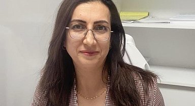 Uzmanlardan hamilelere tatil uyarısı