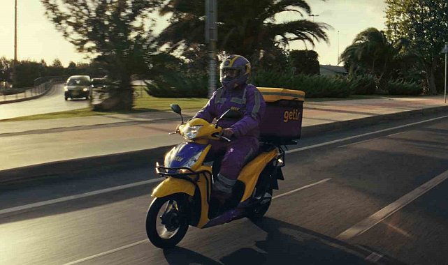 10'uncu yaşında Getir, alışverişi yapay zekâ ile daha da hızlandıracak