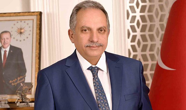 Başkan Yalçın: "Belediyemizin para durumu iyi"