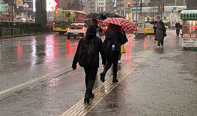 Bursa'daki yağışlar barajlardaki doluluğu biraz artırdı
