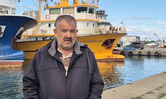 Deniz sıcak hamsi zayıf: Balıkçıların gözü 10 Kasım'da