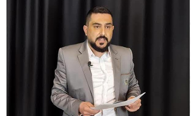 Federasyoncular Kıbrısı Yunan'a Ve İsrail'e Peşkeş Çekmek İstiyor