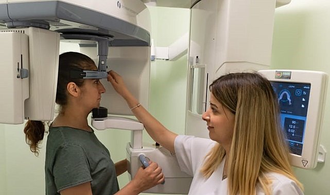 Mersin'de sağlık teknolojileri güçleniyor