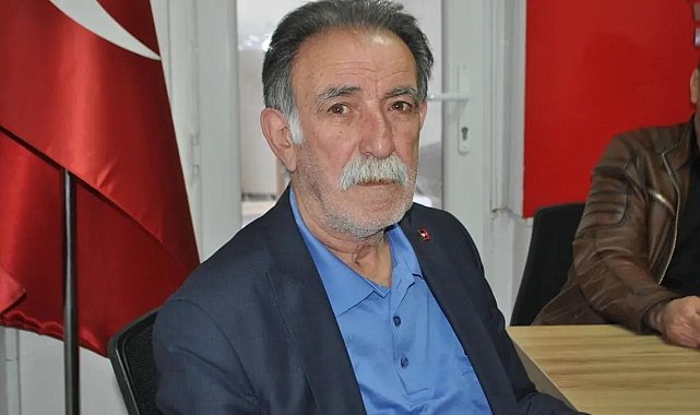 Serik'te emekli öğretmen kazada hayatını kaybetti