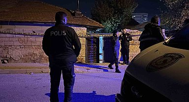 16 yaşındaki çocuk, babasını annesini darp ettiği için öldürmüş