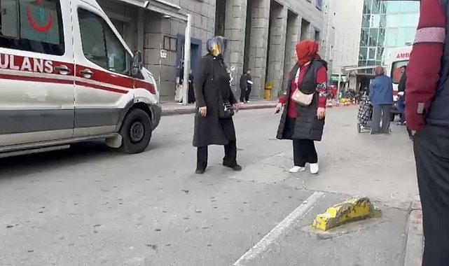20 yaşındaki kız, erkek arkadaşı tarafından 45 bıçak darbesiyle öldürüldü