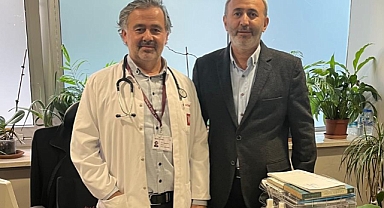 Uzm. Dr. İbrahim Ocak'tan Önemli Uyarılar