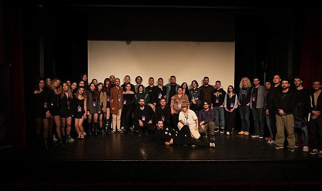 3'üncü Uluslararası Kısa Film, Video ve Fotoğraf Sempozyumu gerçekleşti