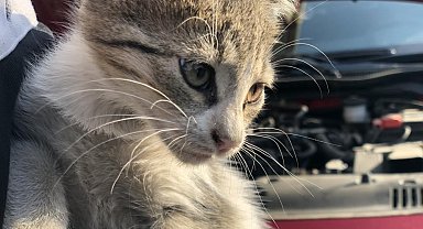 'Kontağı çevirmeden kaputa vurun' uyarısı