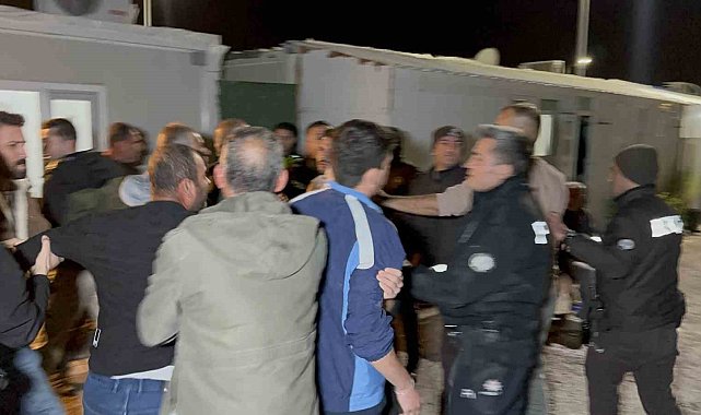 Adıyaman'da iki grup arasında kavga: 3 yaralı