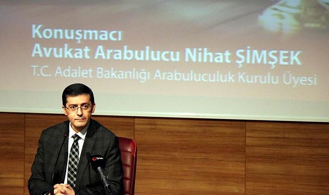 Arabuluculuk, 2 binden fazla yeni mahkemenin açılması önlendi