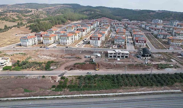 Bahçeli'den Osmaniye'de yeni kurulacak mahalleye Murat Kurum'un adının verilmesi talebi