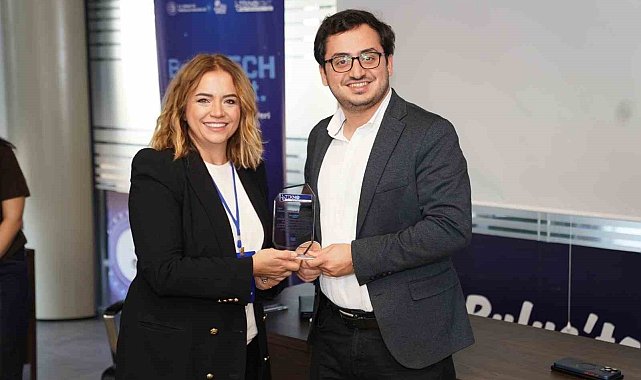 Balıkesir'in ilk erken aşama hızlandırma programı tamamlandı