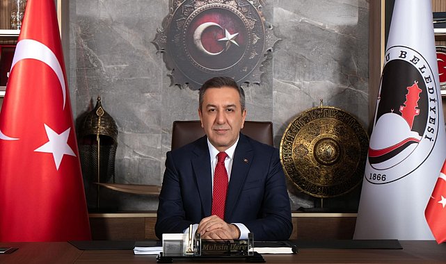 Başkan Dere duyurdu: Sungurlu için sevindiren haber