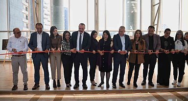 Başkan Kotan: ''Kadınları üretime teşvik eden belediyeyiz''