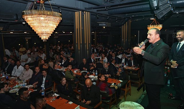 Başkan Kotan: "Zaza dili, hepimizin ortak mirasıdır"