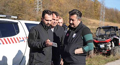 Başkan Özel'den destek çağrısı