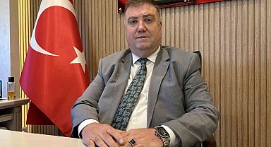 Başkan Özkan: "Yeniden yargılanıp beraat etmedikçe Celil Anık'ın aday olma şansı yok"