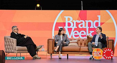 Bellona, Brand Week İstanbul 2025'in destekleyen sponsoru oldu