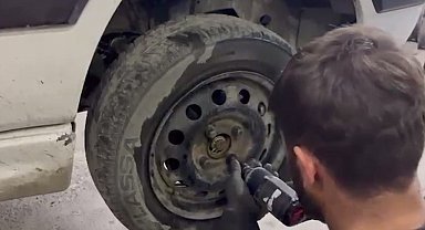 Bitlis'te 16 kilo uyuşturucu ele geçirildi