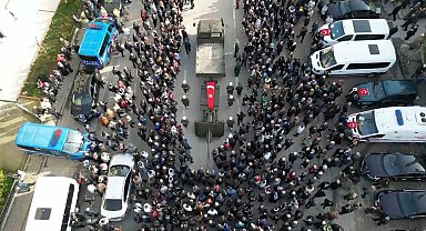 Bursa şehitlerini yarın uğurlayacak